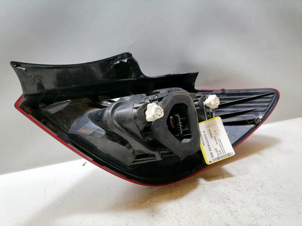 Opel Corsa D original Rücklicht Rückleuchte Heckleuchte rechts 5 Türer BJ08